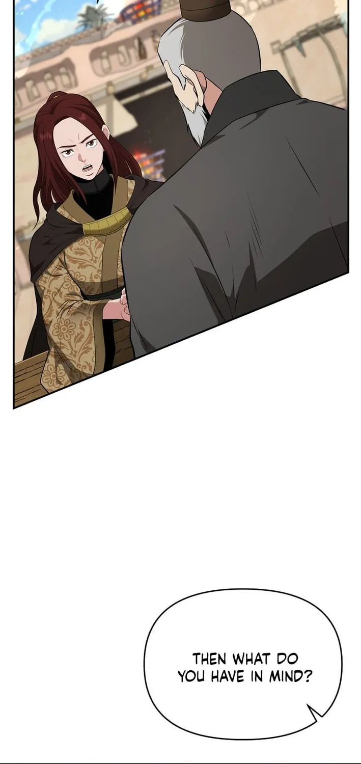 The World's Best Kunlun Tavern Chapter 83 page 60 - 