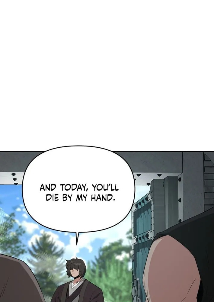 The World's Best Kunlun Tavern Chapter 83 page 7 - 