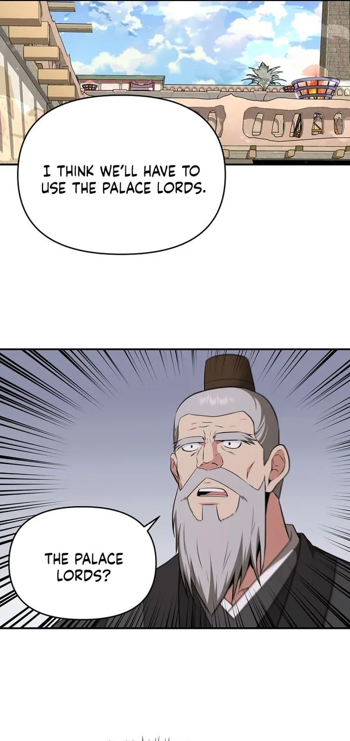 The World's Best Kunlun Tavern Chapter 83 page 61 - 