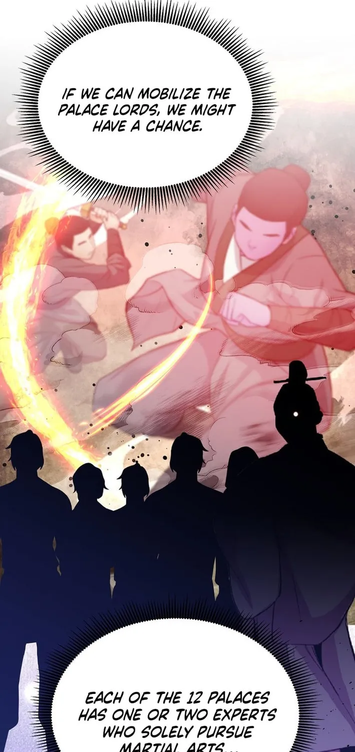 The World's Best Kunlun Tavern Chapter 83 page 62 - 