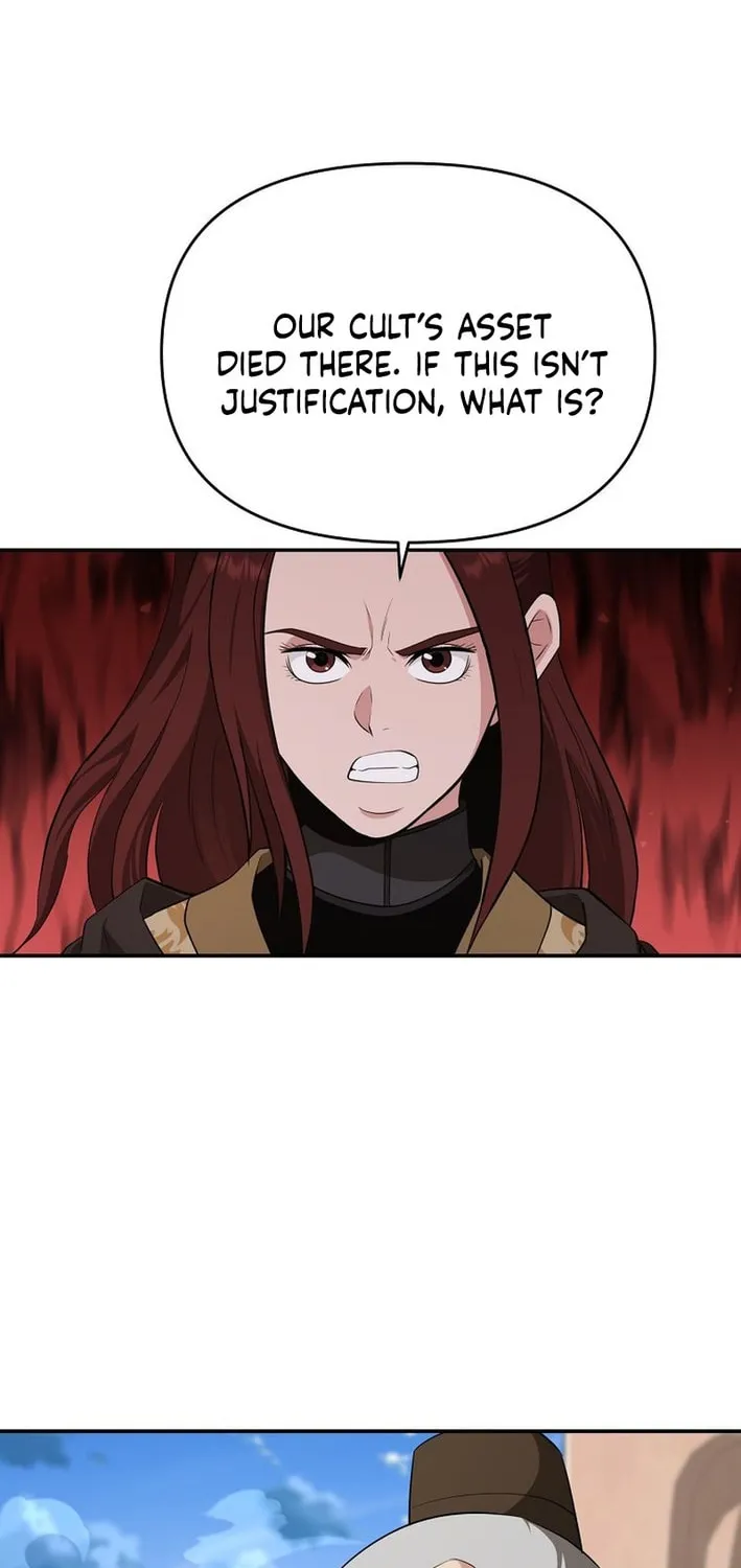 The World's Best Kunlun Tavern Chapter 83 page 65 - 