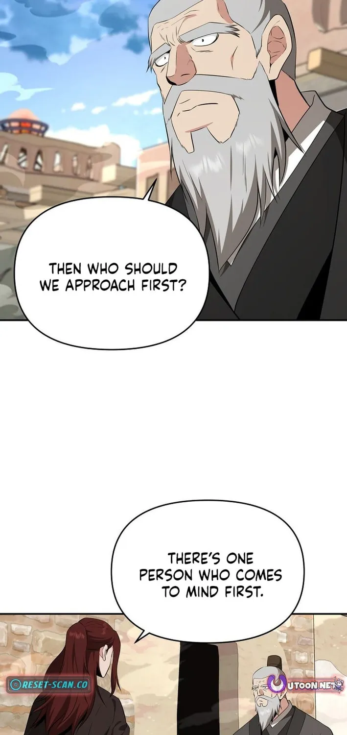 The World's Best Kunlun Tavern Chapter 83 page 66 - 