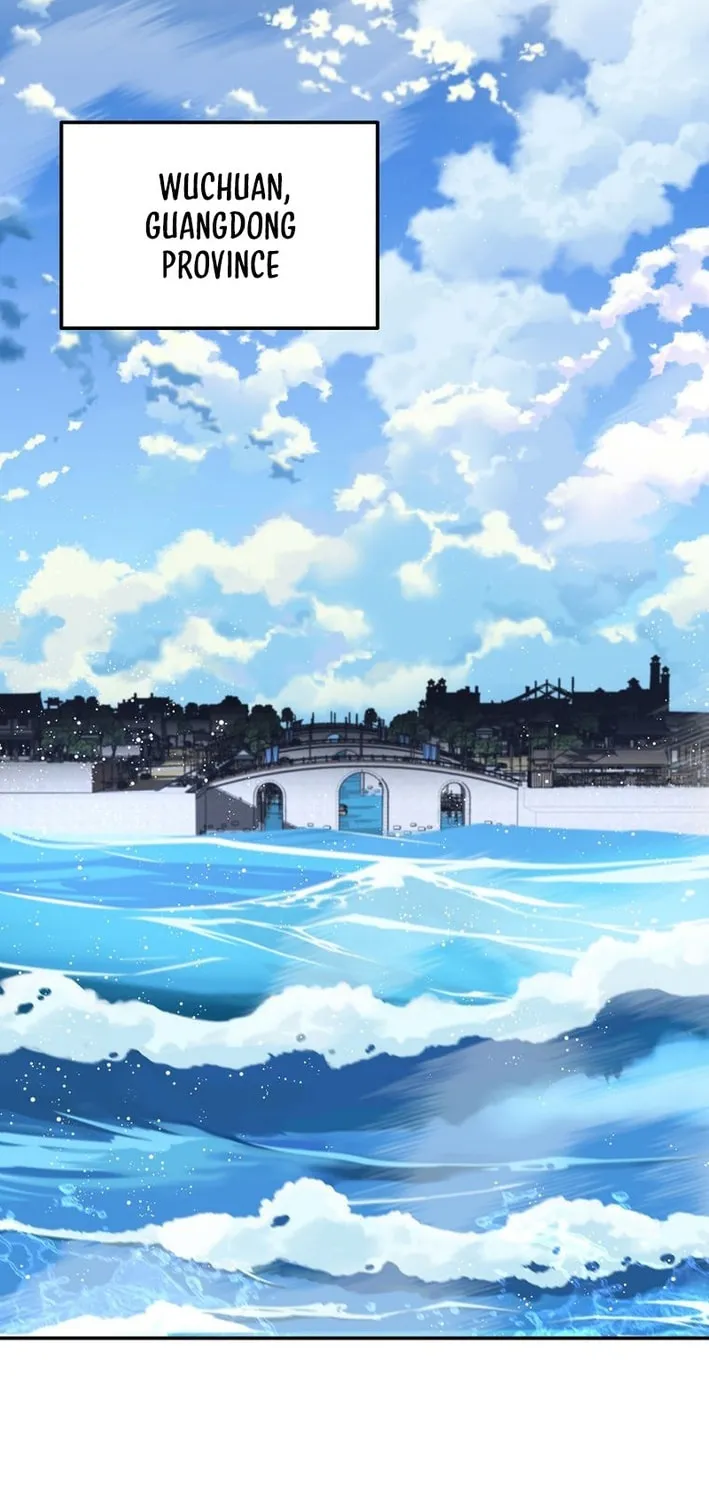 The World's Best Kunlun Tavern Chapter 83 page 68 - 