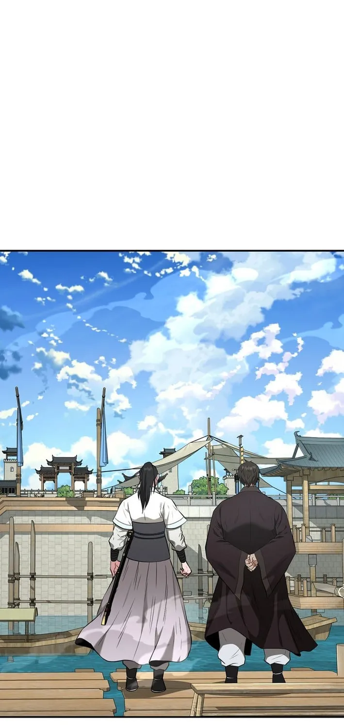 The World's Best Kunlun Tavern Chapter 83 page 69 - 