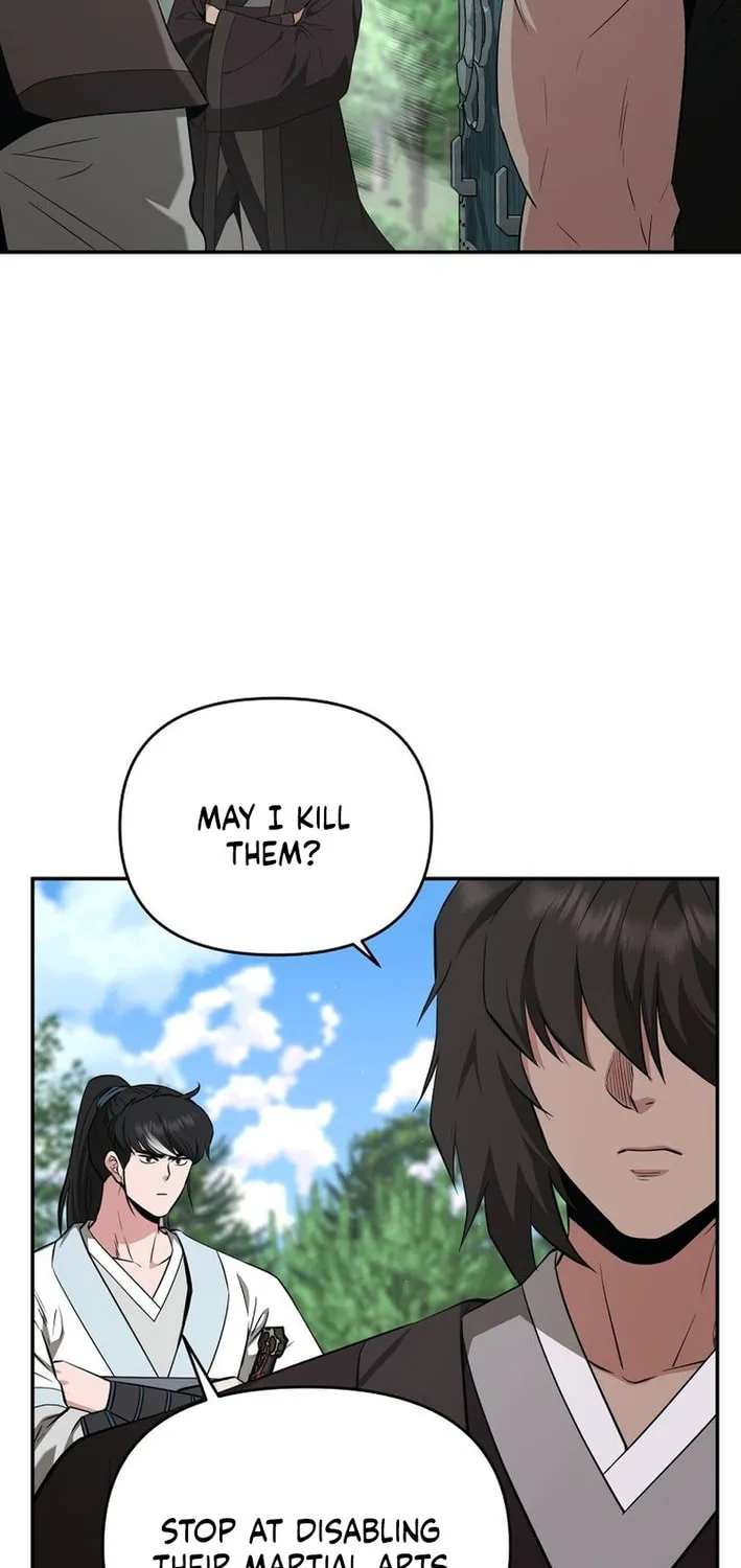 The World's Best Kunlun Tavern Chapter 83 page 8 - 