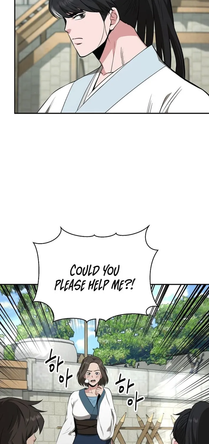The World's Best Kunlun Tavern Chapter 83 page 76 - 