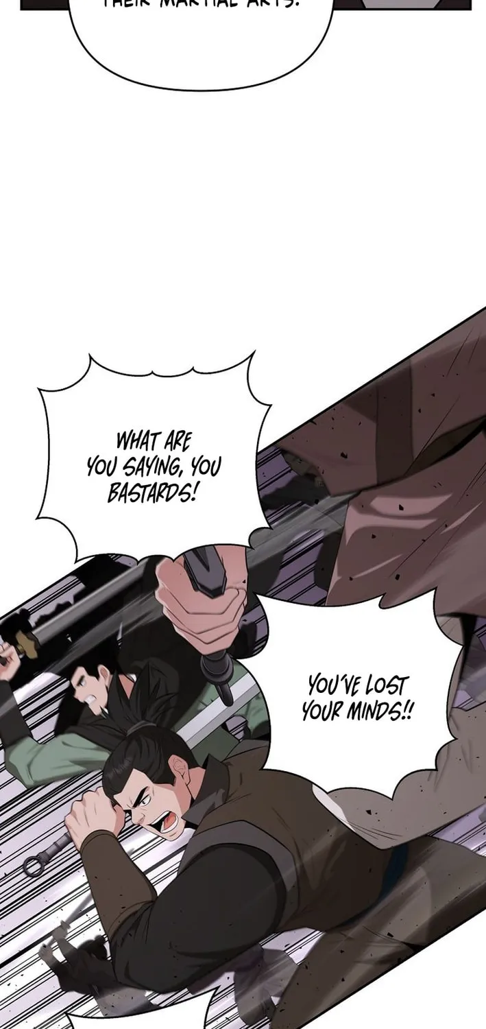 The World's Best Kunlun Tavern Chapter 83 page 9 - 