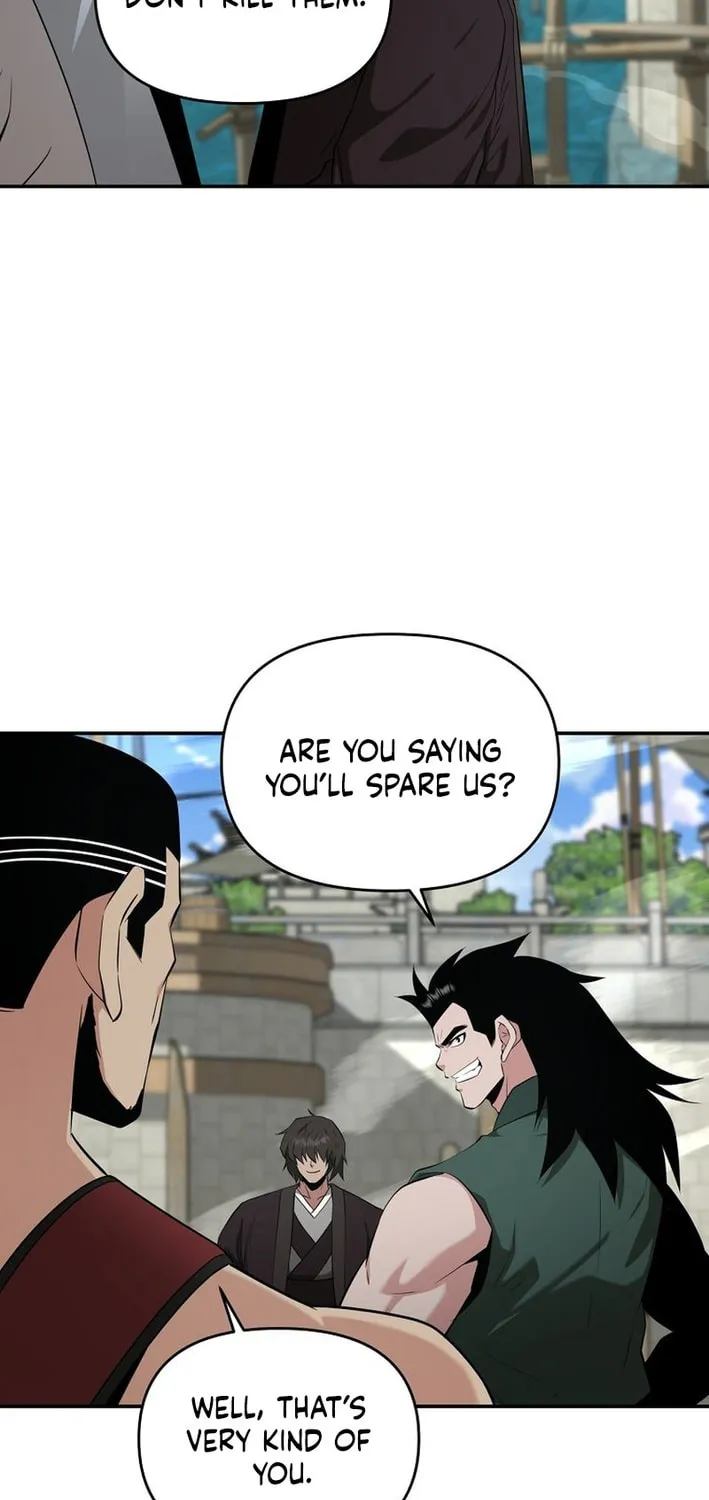 The World's Best Kunlun Tavern Chapter 84 page 12 - 