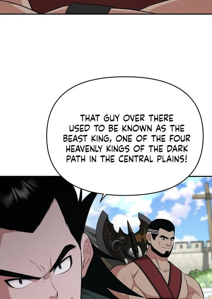 The World's Best Kunlun Tavern Chapter 84 page 14 - 