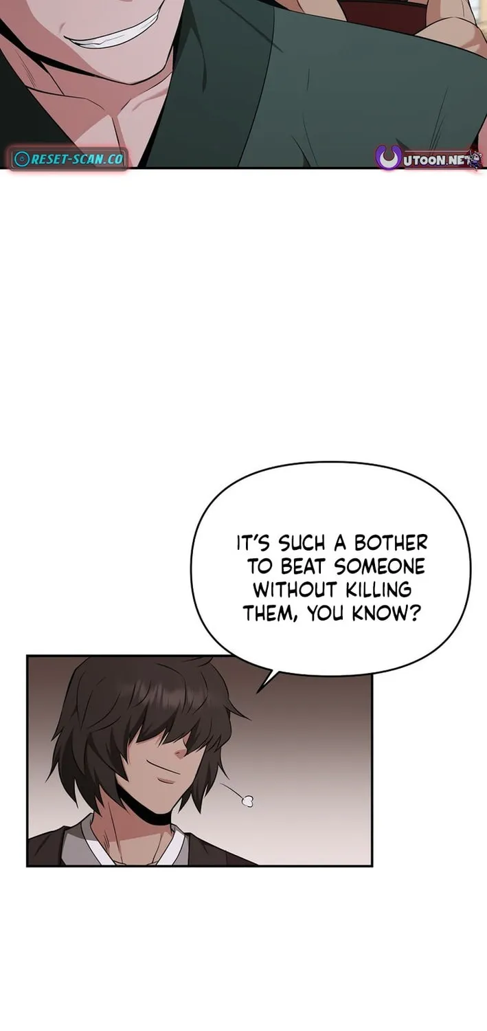The World's Best Kunlun Tavern Chapter 84 page 15 - 