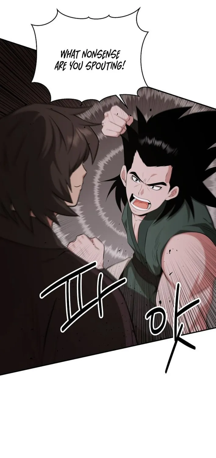 The World's Best Kunlun Tavern Chapter 84 page 16 - 