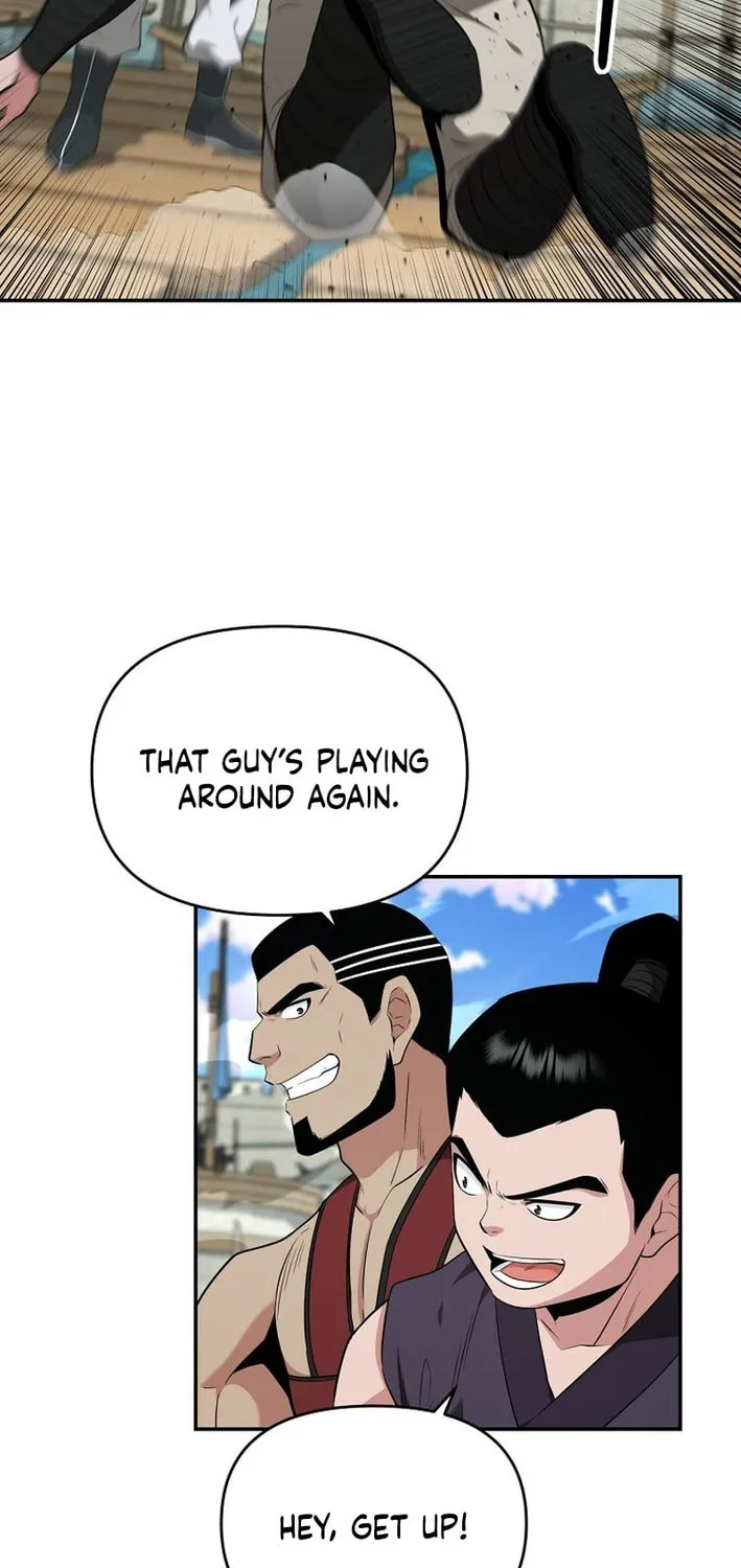 The World's Best Kunlun Tavern Chapter 84 page 19 - 