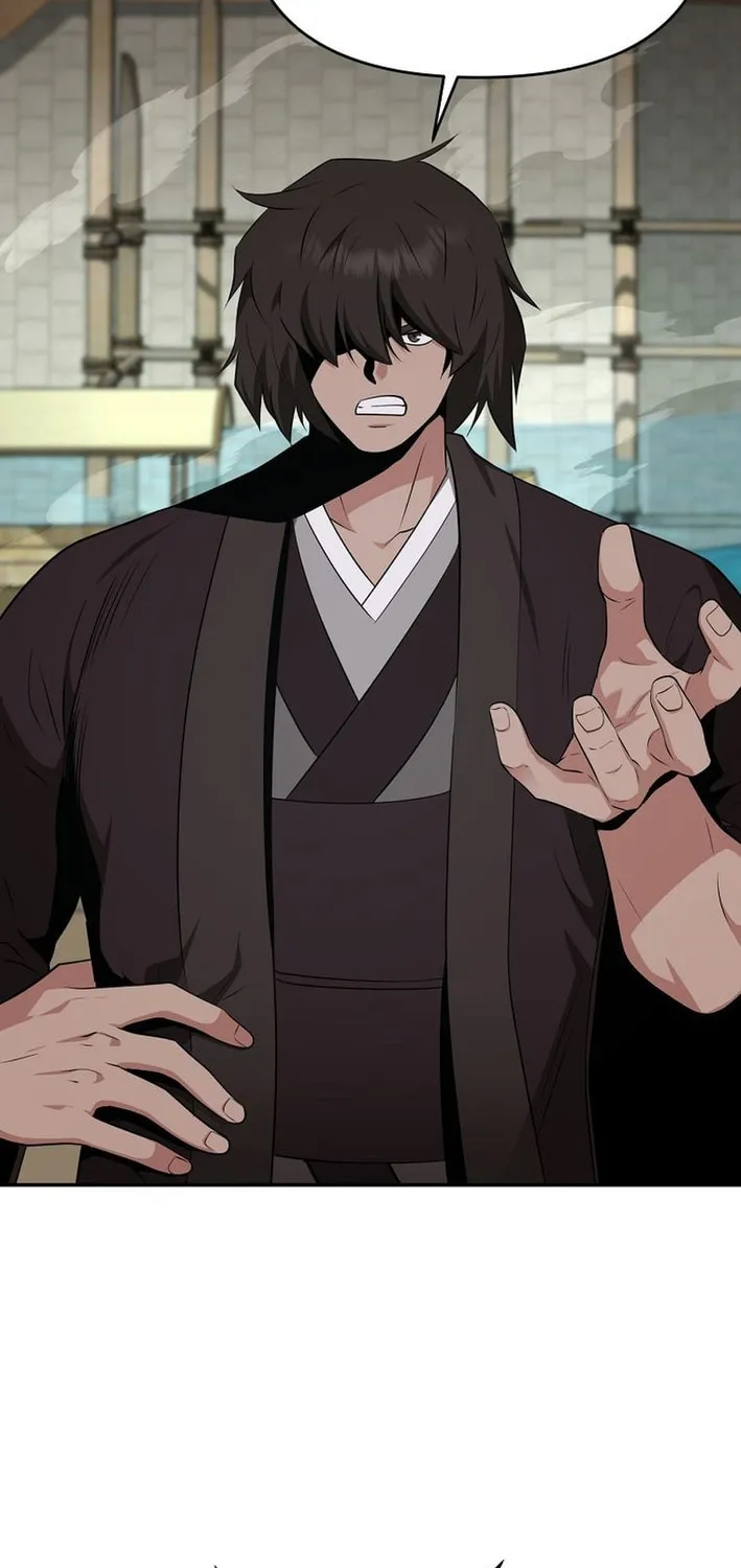 The World's Best Kunlun Tavern Chapter 84 page 23 - 
