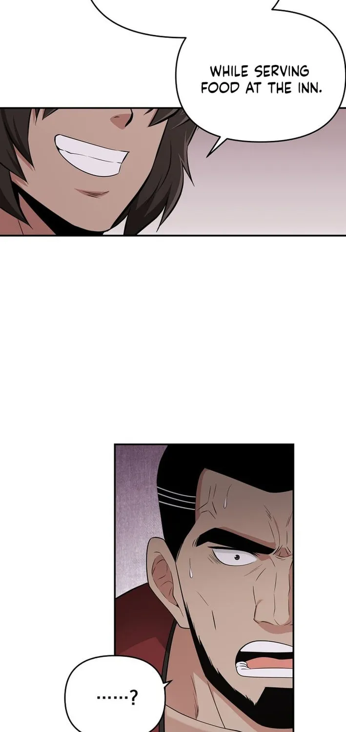 The World's Best Kunlun Tavern Chapter 84 page 25 - 