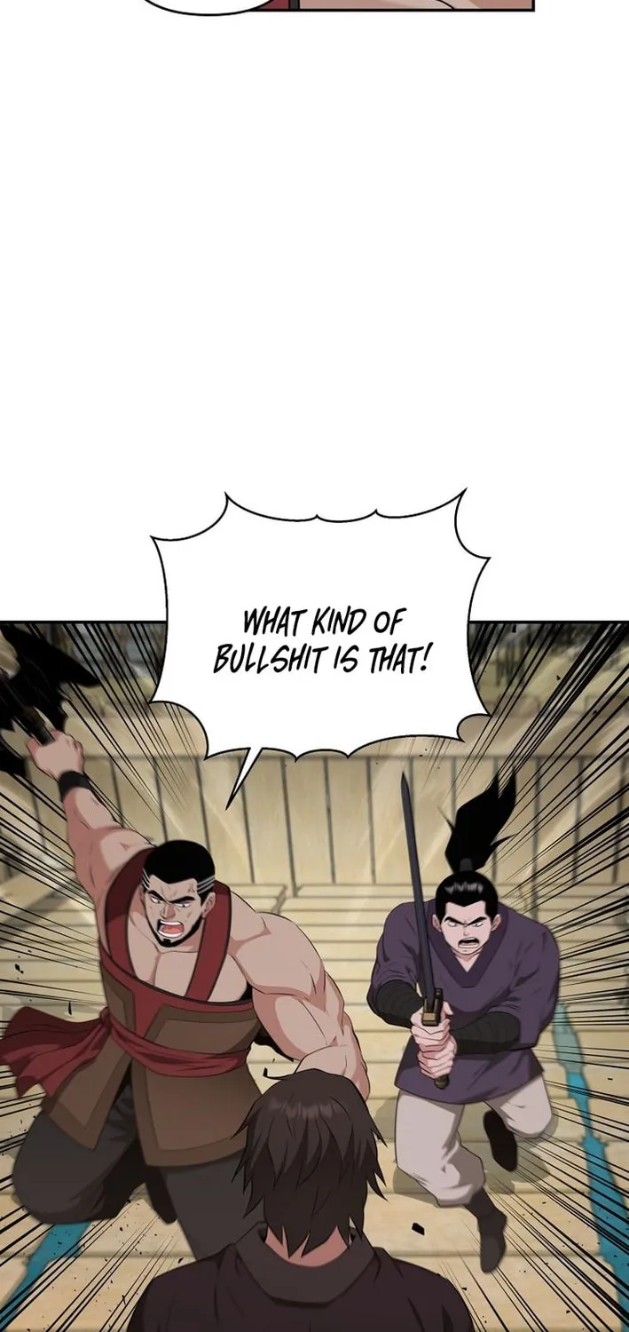The World's Best Kunlun Tavern Chapter 84 page 26 - 