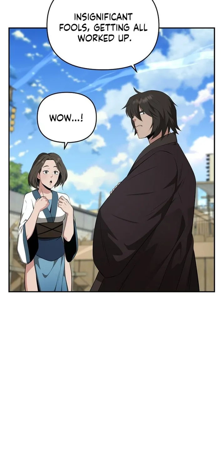 The World's Best Kunlun Tavern Chapter 84 page 30 - 
