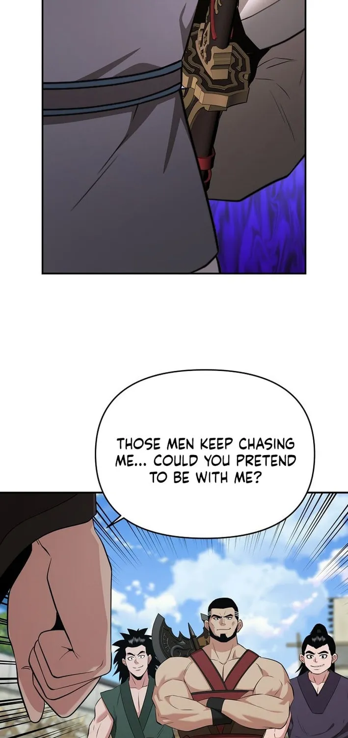 The World's Best Kunlun Tavern Chapter 84 page 4 - 
