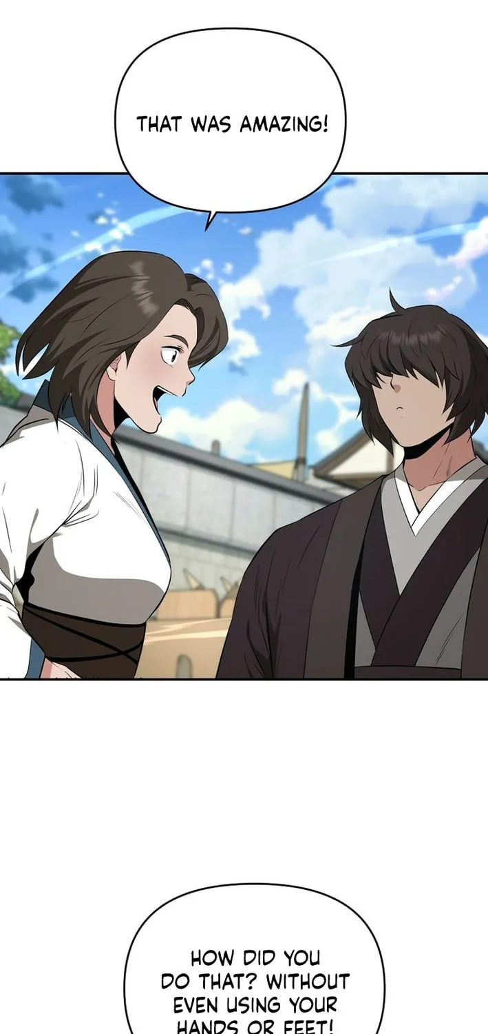 The World's Best Kunlun Tavern Chapter 84 page 31 - 
