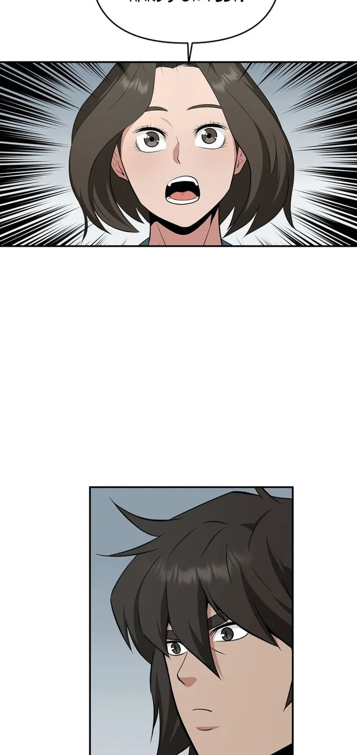 The World's Best Kunlun Tavern Chapter 84 page 32 - 