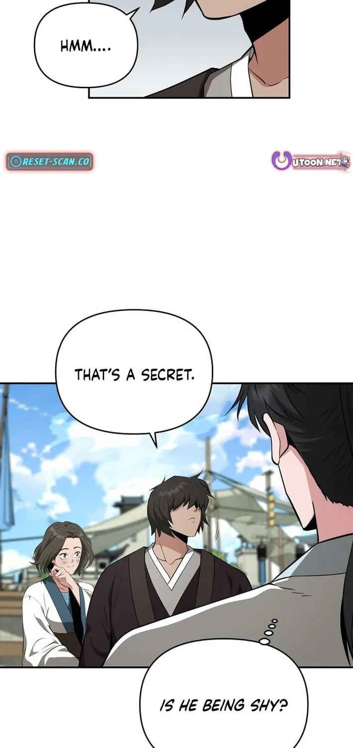 The World's Best Kunlun Tavern Chapter 84 page 33 - 