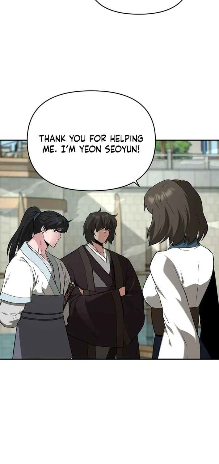The World's Best Kunlun Tavern Chapter 84 page 34 - 