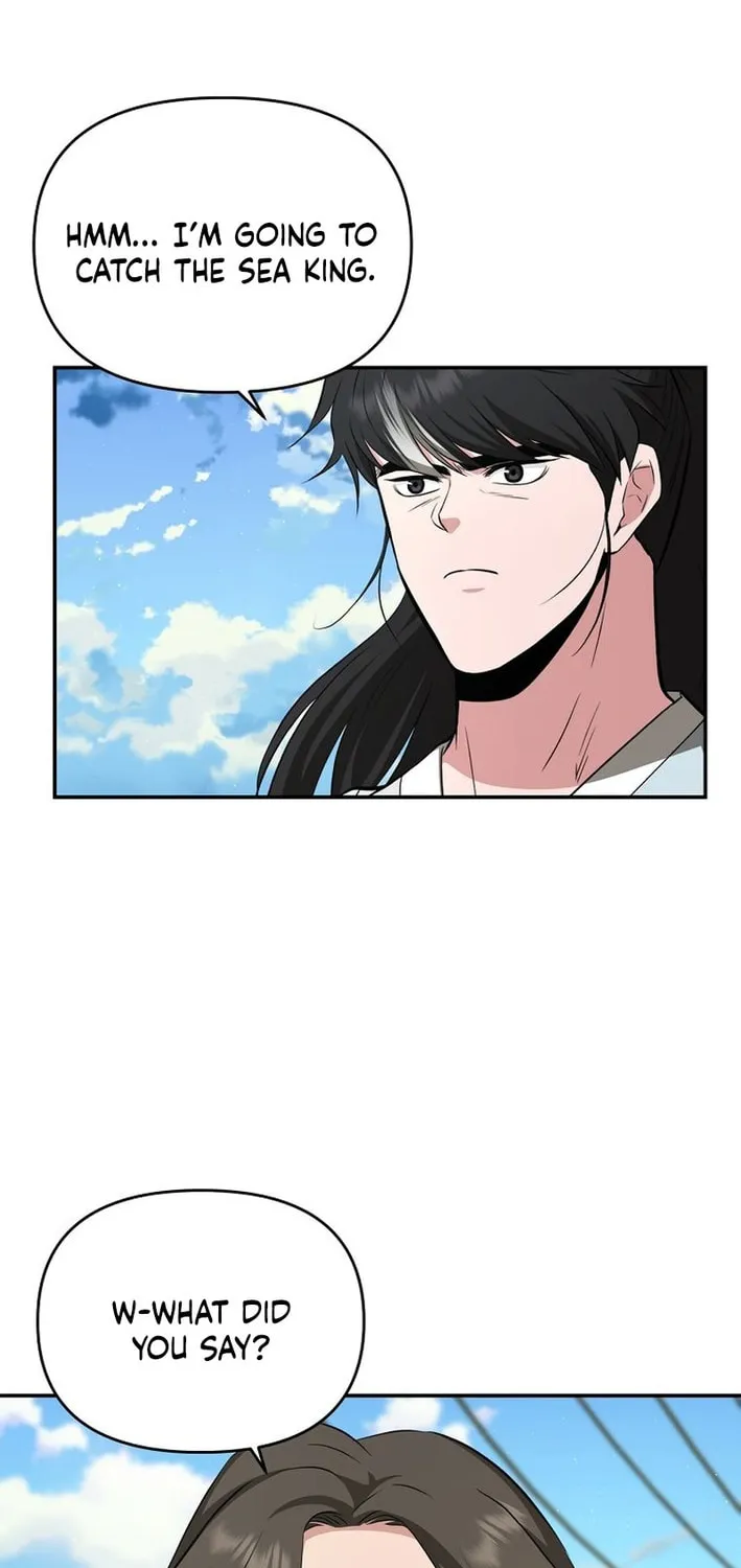 The World's Best Kunlun Tavern Chapter 84 page 39 - 