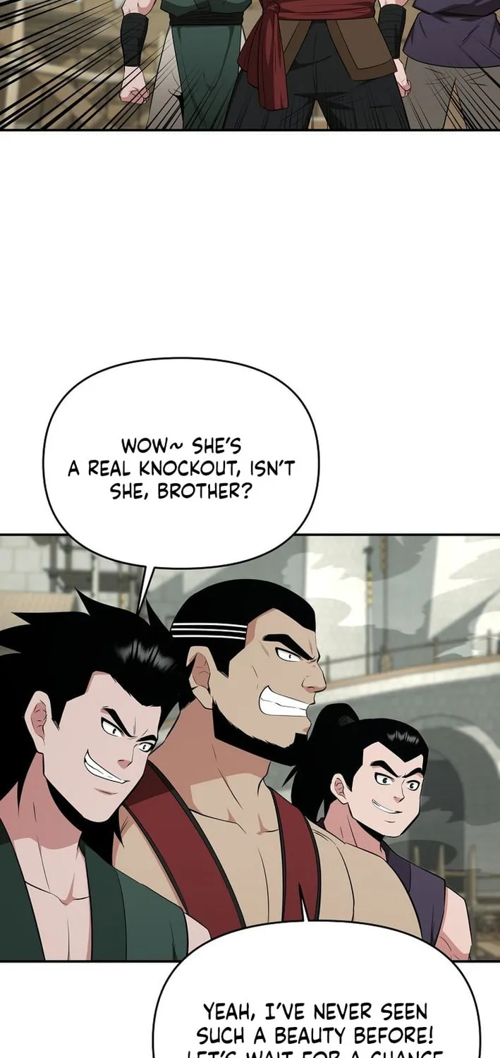 The World's Best Kunlun Tavern Chapter 84 page 5 - 