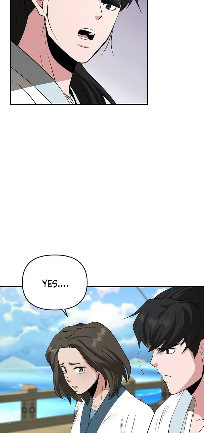 The World's Best Kunlun Tavern Chapter 84 page 41 - 
