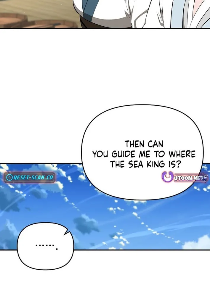 The World's Best Kunlun Tavern Chapter 84 page 42 - 