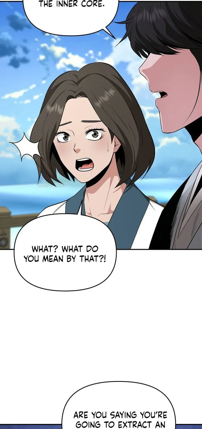 The World's Best Kunlun Tavern Chapter 84 page 44 - 