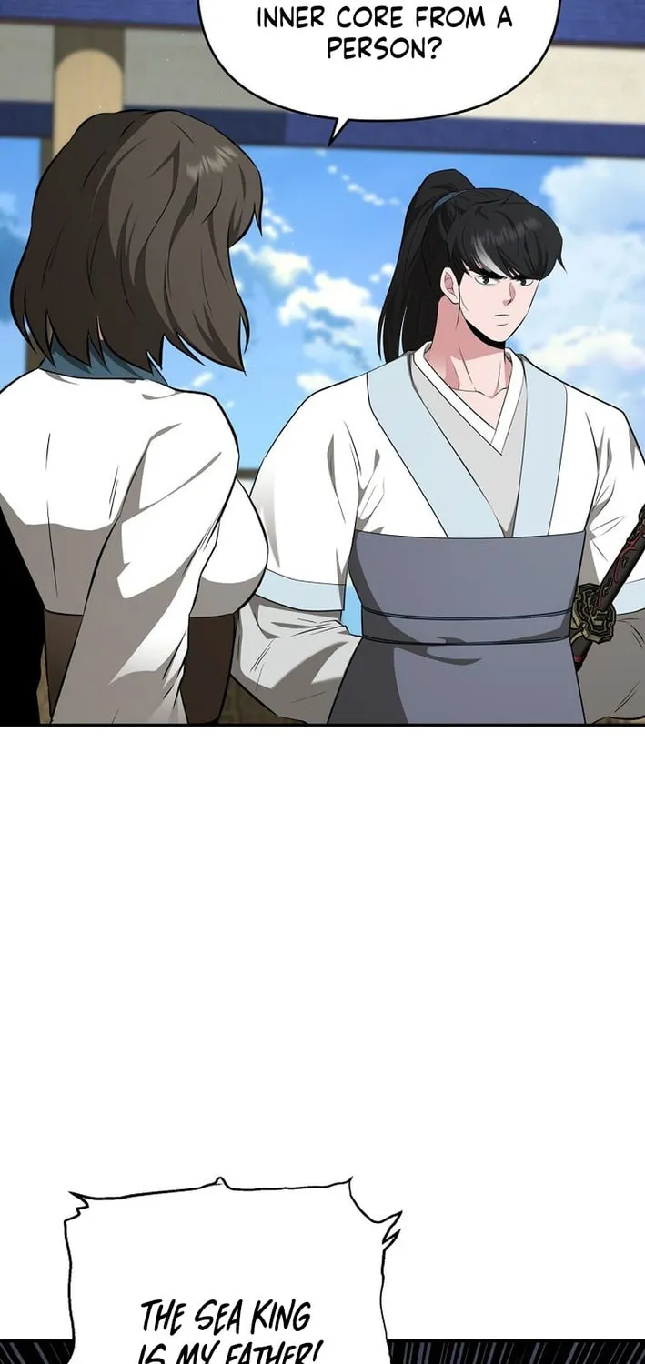 The World's Best Kunlun Tavern Chapter 84 page 45 - 