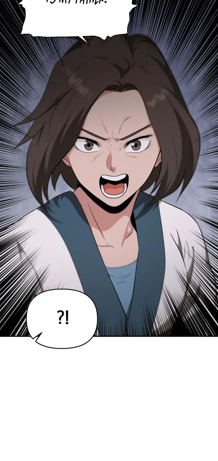 The World's Best Kunlun Tavern Chapter 84 page 46 - 