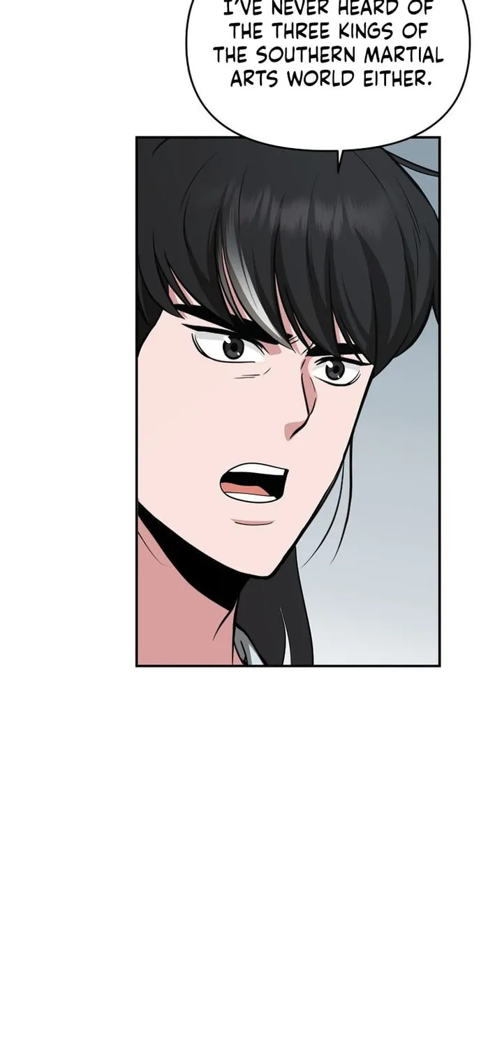 The World's Best Kunlun Tavern Chapter 84 page 50 - 