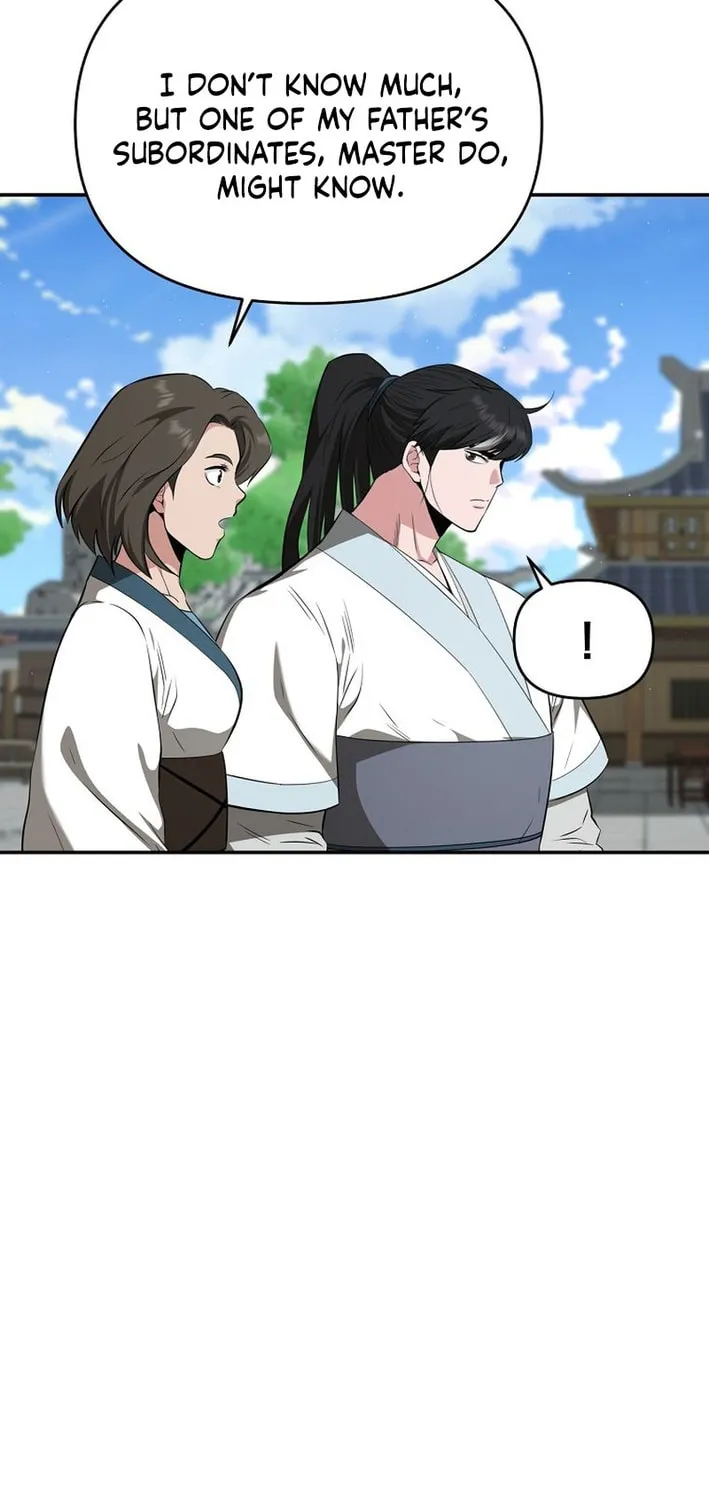 The World's Best Kunlun Tavern Chapter 84 page 52 - 