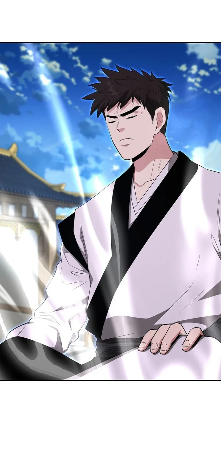 The World's Best Kunlun Tavern Chapter 84 page 54 - 