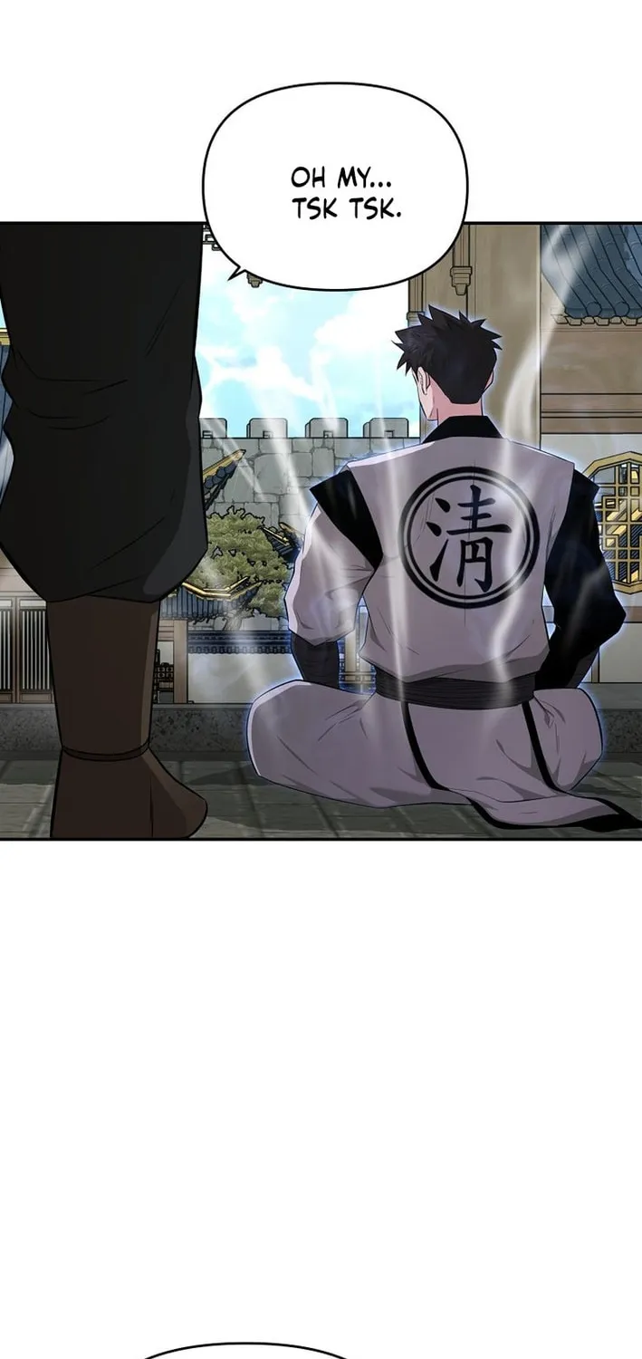 The World's Best Kunlun Tavern Chapter 84 page 55 - 