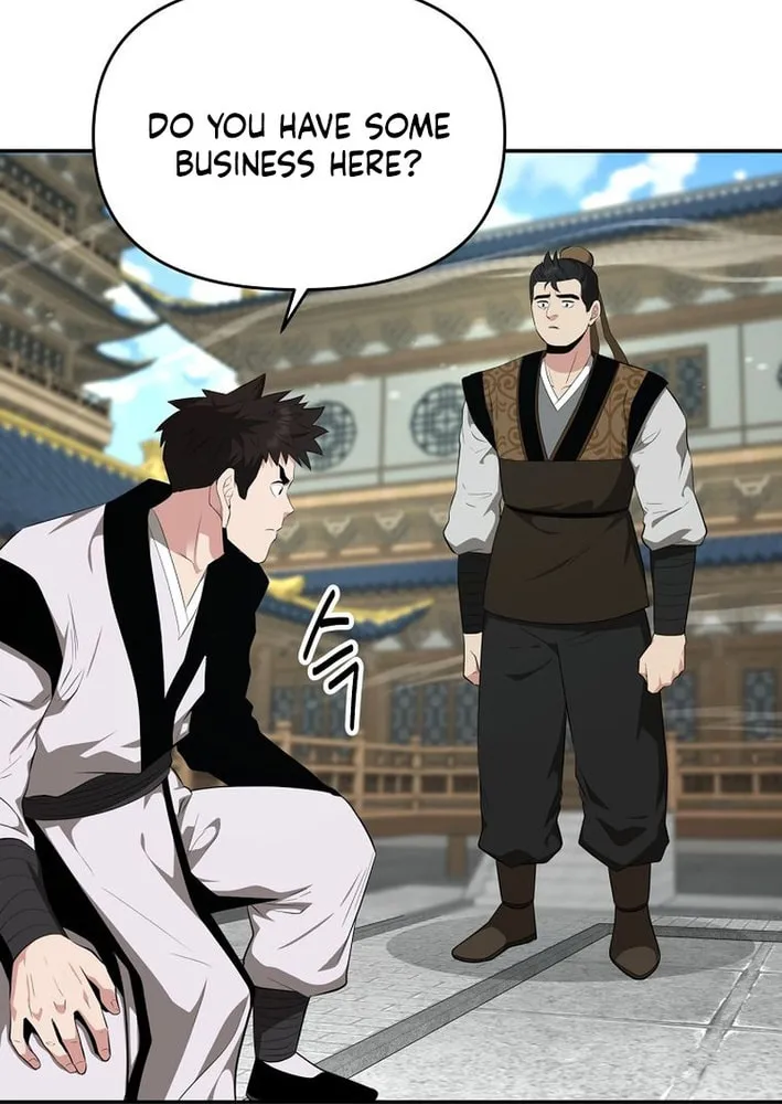 The World's Best Kunlun Tavern Chapter 84 page 56 - 