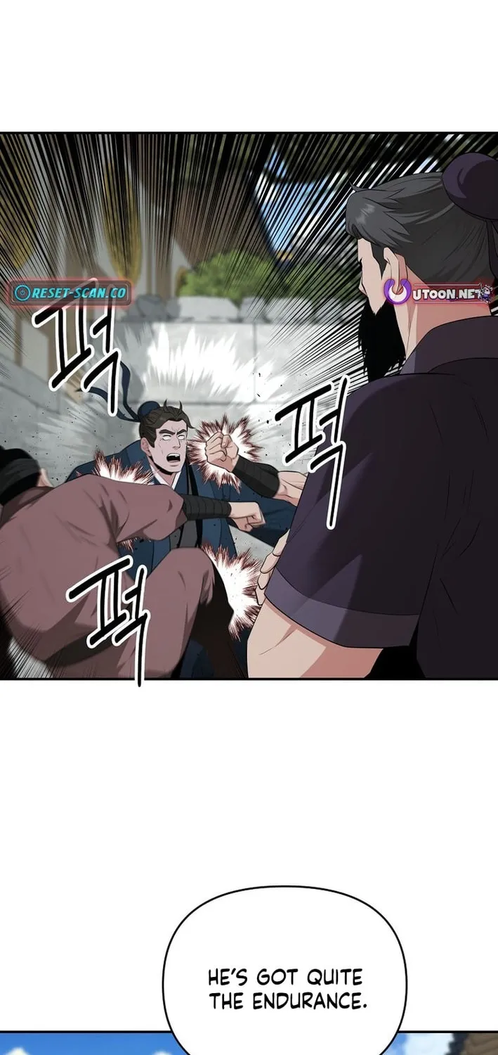 The World's Best Kunlun Tavern Chapter 84 page 60 - 