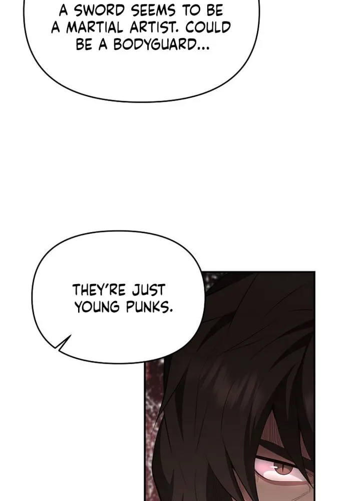 The World's Best Kunlun Tavern Chapter 84 page 7 - 