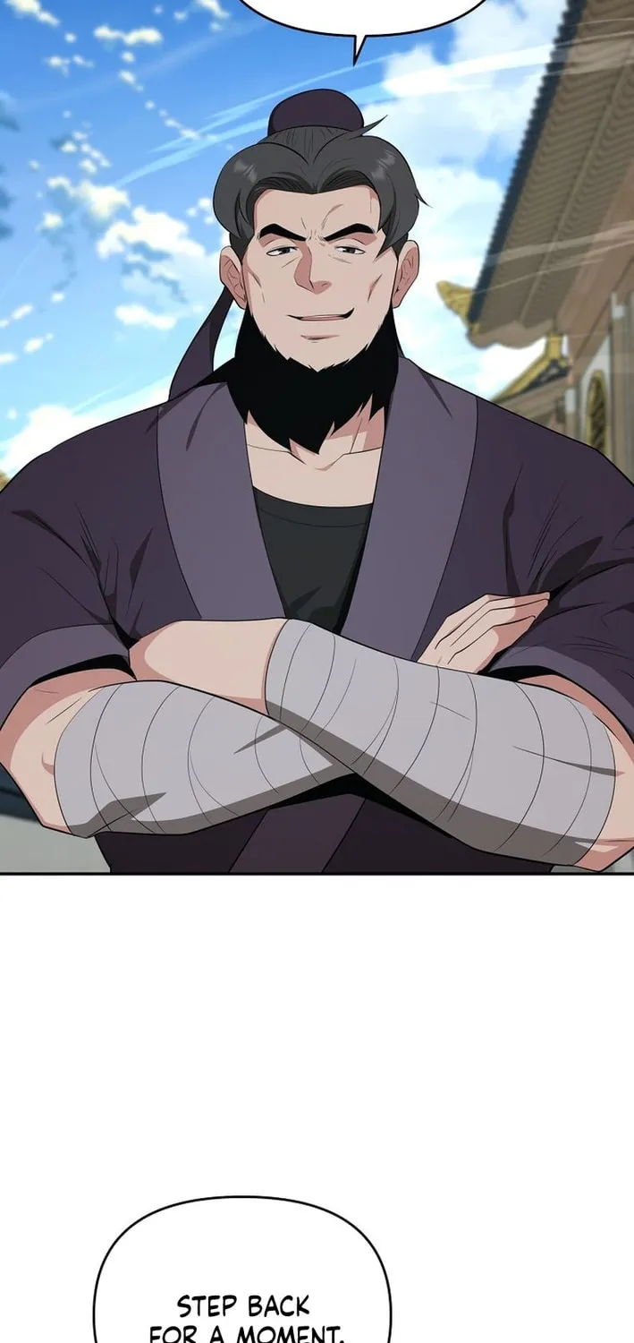 The World's Best Kunlun Tavern Chapter 84 page 61 - 