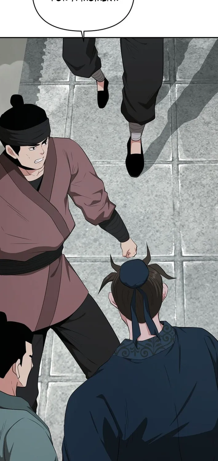 The World's Best Kunlun Tavern Chapter 84 page 62 - 