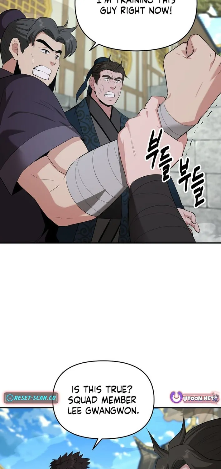The World's Best Kunlun Tavern Chapter 84 page 68 - 