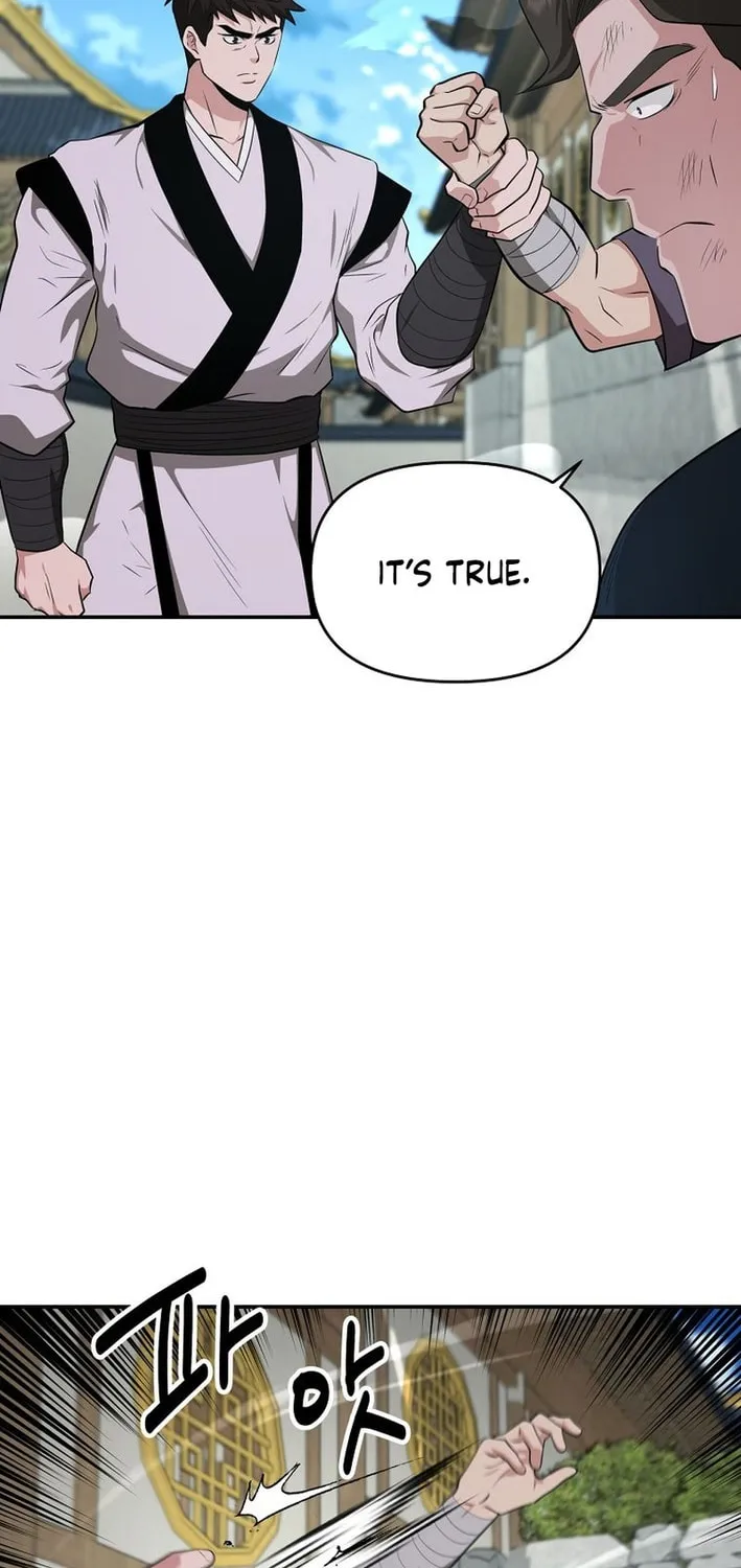 The World's Best Kunlun Tavern Chapter 84 page 69 - 