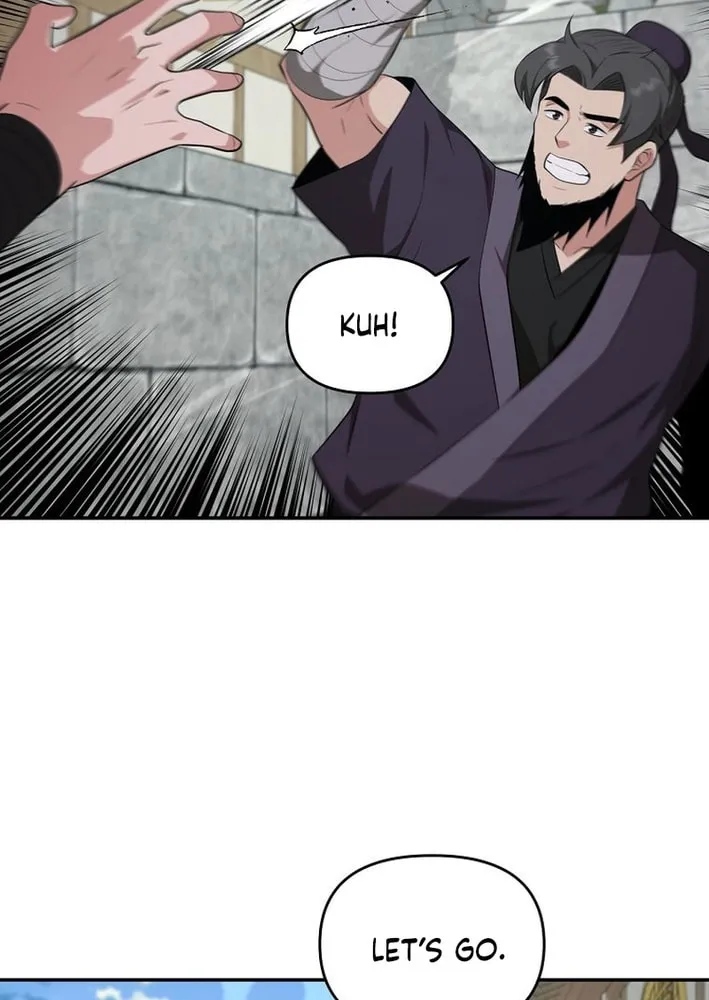 The World's Best Kunlun Tavern Chapter 84 page 70 - 