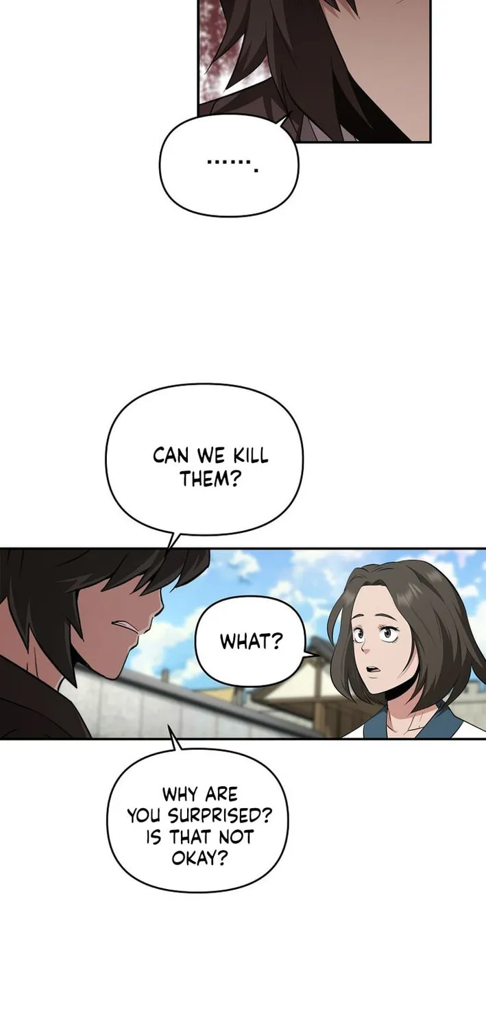 The World's Best Kunlun Tavern Chapter 84 page 8 - 