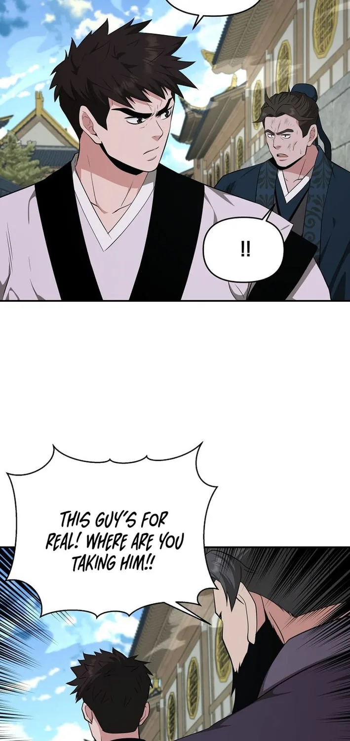 The World's Best Kunlun Tavern Chapter 84 page 71 - 