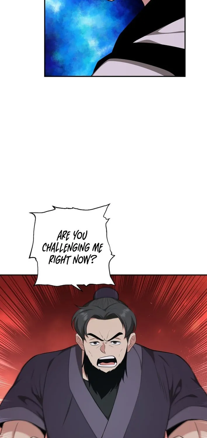 The World's Best Kunlun Tavern Chapter 84 page 73 - 