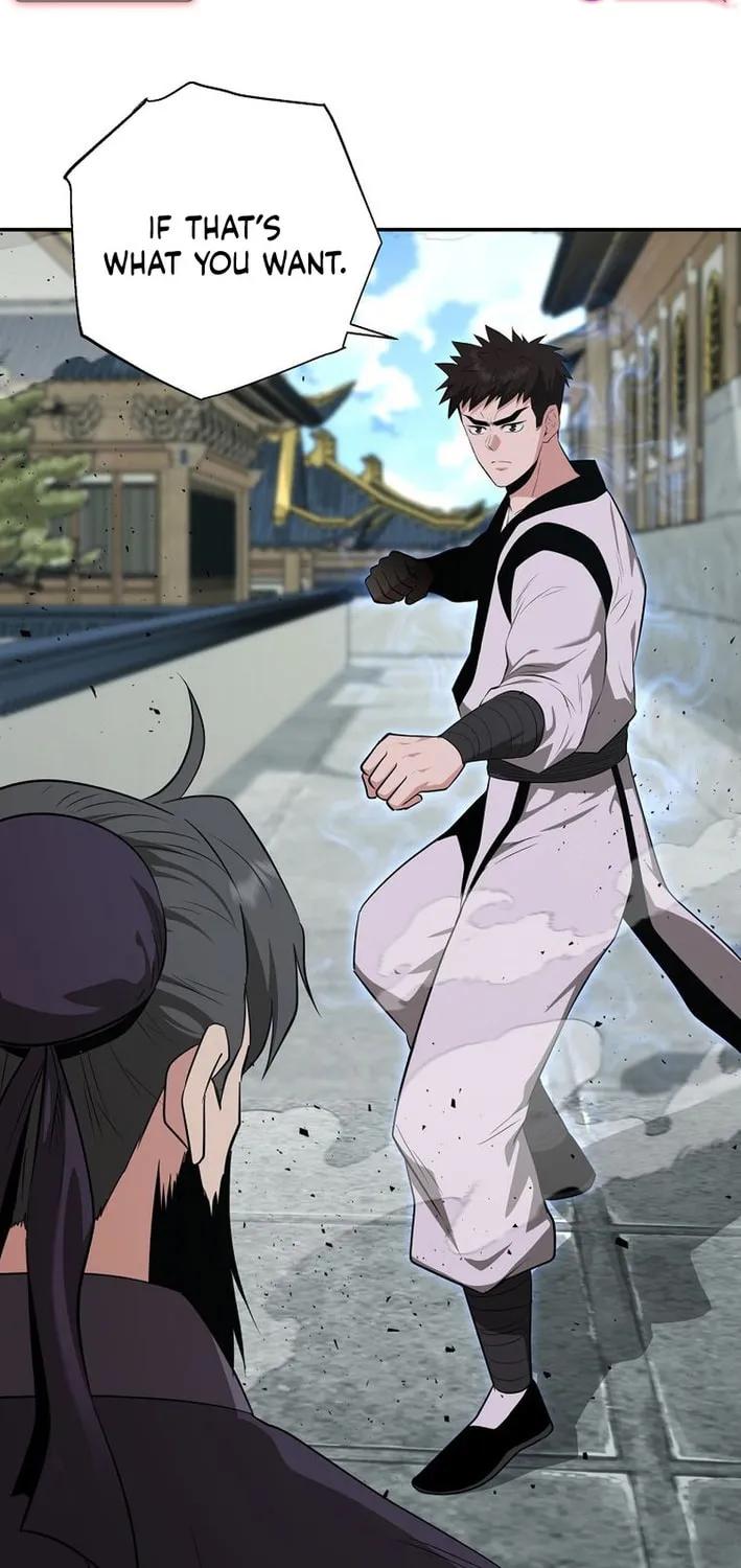 The World's Best Kunlun Tavern Chapter 84 page 75 - 
