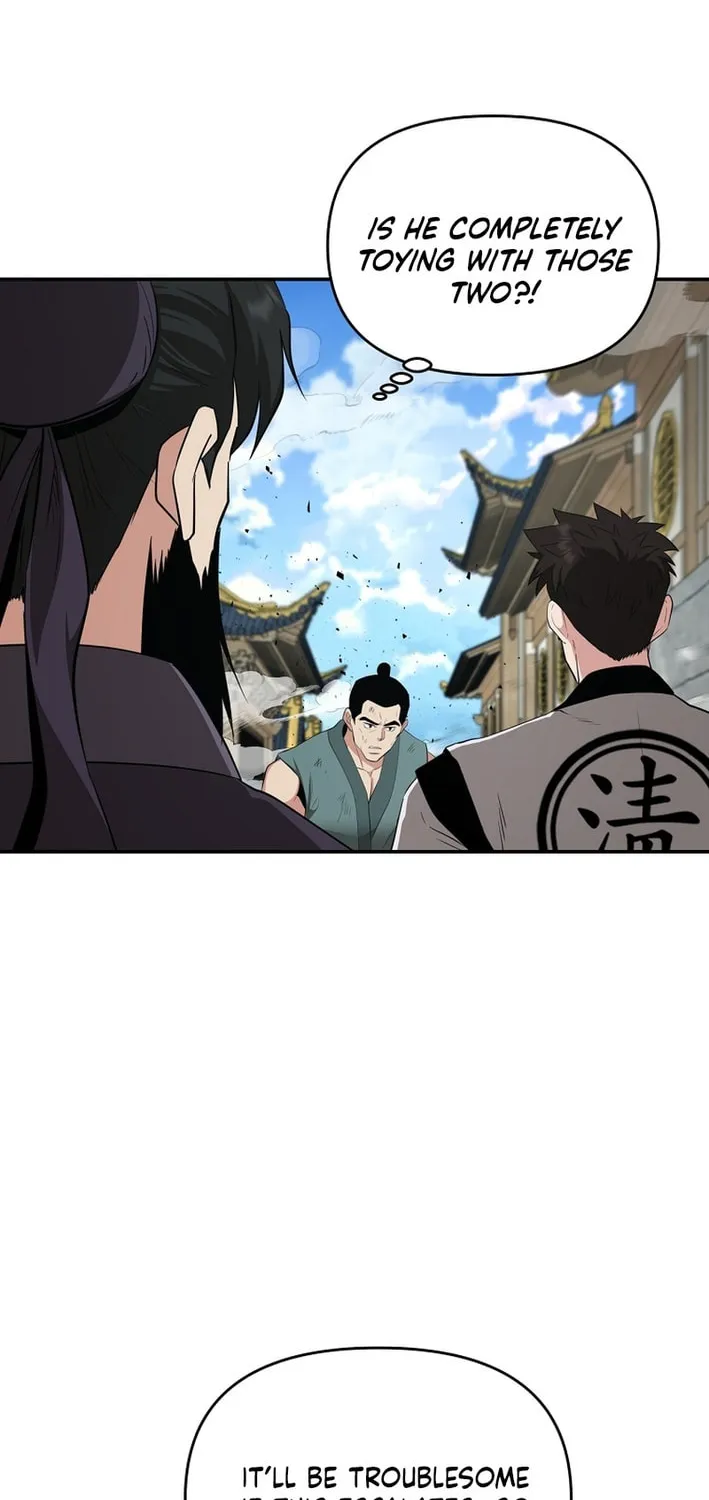 The World's Best Kunlun Tavern Chapter 85 page 13 - 