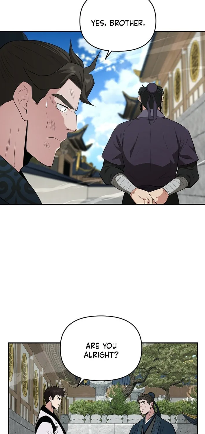 The World's Best Kunlun Tavern Chapter 85 page 16 - 